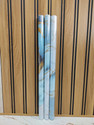ORYA 60 cm x 200 cm Waterproof Decorative Vinyl Wallpaper
