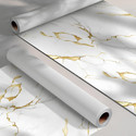 ORYA 60 cm x 200 cm Waterproof Decorative Vinyl Wallpaper