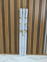 ORYA 60 cm x 200 cm Waterproof Decorative Vinyl Wallpaper