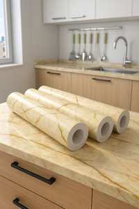 orya 60 cm x 200 cm waterproof decorative vinyl wallpaper