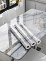ORYA 60 cm x 200 cm Waterproof Decorative Vinyl Wallpaper