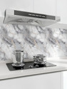 ORYA 60 cm x 200 cm Waterproof Decorative Vinyl Wallpaper