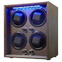 Oryx Watch Winder for 4 Automatic Watches