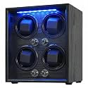 Oryx Watch Winder for 4 Automatic Watches