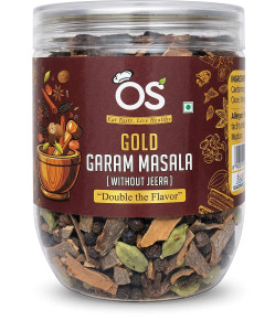 Os Sabut Garam Masala 200g Whole Spice