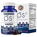 OS2 - The Ocular Support Solution, 90 Ct - Patented Eye Vitamins