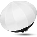 Osaka 65cm (25.6inch) Lantern Softbox Soft Light Modifier for Bowens Mount Light SL-60W SL150WII SL200WII FV150 VL150 VL200 VL300 AD300PRO AD400PRO and Other