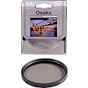 Osaka 77mm CPL Circular Polarizer Filter