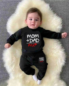 OSAMWEAR Baby Boys Baby Girls Casual