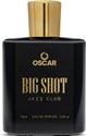 OSCAR Big Shot Jazz Club Premium Perfume