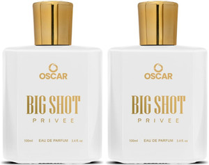 OSCAR Bigshot Privee Premium Perfume Combo