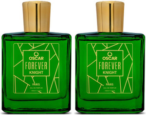 OSCAR Forever Knight Premium Perfume Combo