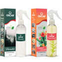 OSCAR Paradise and Tropical Garden Spray Room