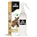 Oscar Royal Oudh Air Freshener Spray | Fresh aromatic Woody scent for Home, Bathroom ,Office &amp; Car |250ml