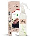 Oscar Spa Relax Room Air Freshener with Long Lasting Mood Freshing Fragrance, 250ml
