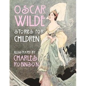 oscar wilde - stories for children