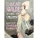 Oscar Wilde - Stories for Children