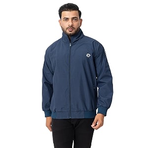 OSCILLATE Casual Winter Wear Jackets For Men
