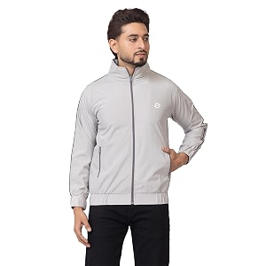 OSCILLATE Casual Winter Wear Jackets For Men