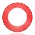 2mm / 3mm / 5mm x 25m Double Sided Phone Repair Adhesive Tape, Heat Resistant High Adhesion Transparent Acrylic Tape, LCD Screen Repair Sticker for Cell Phone Touch Screen Repair (5mm x 25m, 1)