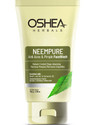 Oshea Herbals Neempure Anti Acne Facewash Reduces