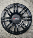 oshix 10 Inch Subwoofer Grill | Heavy-Duty ABS Plastic Speaker Guard Car Speaker Grill