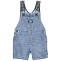 OSHKOSH B'GOSH Baby Boys' World's Best Overalls
