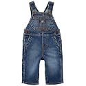 OSHKOSH B'GOSH Baby Boys World's Best Overalls