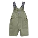 OSHKOSH B'GOSH Baby Boys' World's Best Overalls