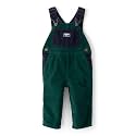 OSHKOSH B'GOSH Baby Boys World's Best Overalls