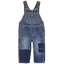 OSHKOSH B'GOSH Baby Boys World's Best Overalls