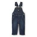 OSHKOSH B'GOSH Baby Boys World's Best Overalls