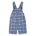 OSHKOSH B'GOSH Baby Boys' World's Best Overalls
