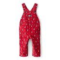 OSHKOSH B'GOSH Baby Boys World's Best Overalls