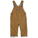 OSHKOSH B'GOSH Baby Boys World's Best Overalls