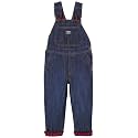 OSHKOSH B'GOSH Baby Boys World's Best Overalls