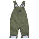 OSHKOSH B'GOSH Baby Boys World's Best Overalls