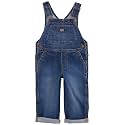 OSHKOSH B'GOSH Baby Boys World's Best Overalls