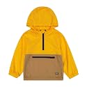 OSHKOSH B'GOSH Baby Boys' Lightweight Packable Rain Jacket Windbreaker