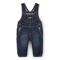 OSHKOSH B'GOSH Baby Boys World's Best Overalls
