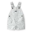 OSHKOSH B'GOSH Baby Boys World's Best Overalls