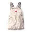OSHKOSH B'GOSH Baby Boys World's Best Overalls
