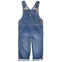 OSHKOSH B'GOSH Baby Boys World's Best Overalls