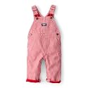 OSHKOSH B'GOSH Baby Boys World's Best Overalls