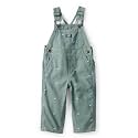 OSHKOSH B'GOSH Baby Boys World's Best Overalls