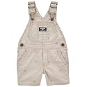 OSHKOSH B'GOSH Baby Boys' World's Best Overalls