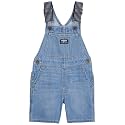 OSHKOSH B'GOSH Baby Boys' World's Best Overalls