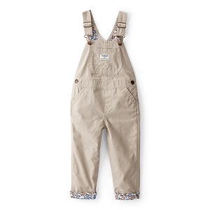 OSHKOSH BGOSH Baby Girls Worlds Best Overalls