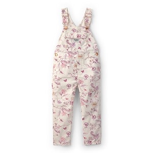 OSHKOSH BGOSH Baby Girls Worlds Best Overalls