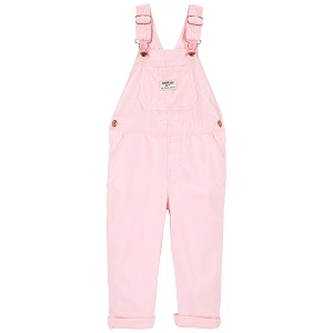 OSHKOSH BGOSH Baby Girls Worlds Best Overalls